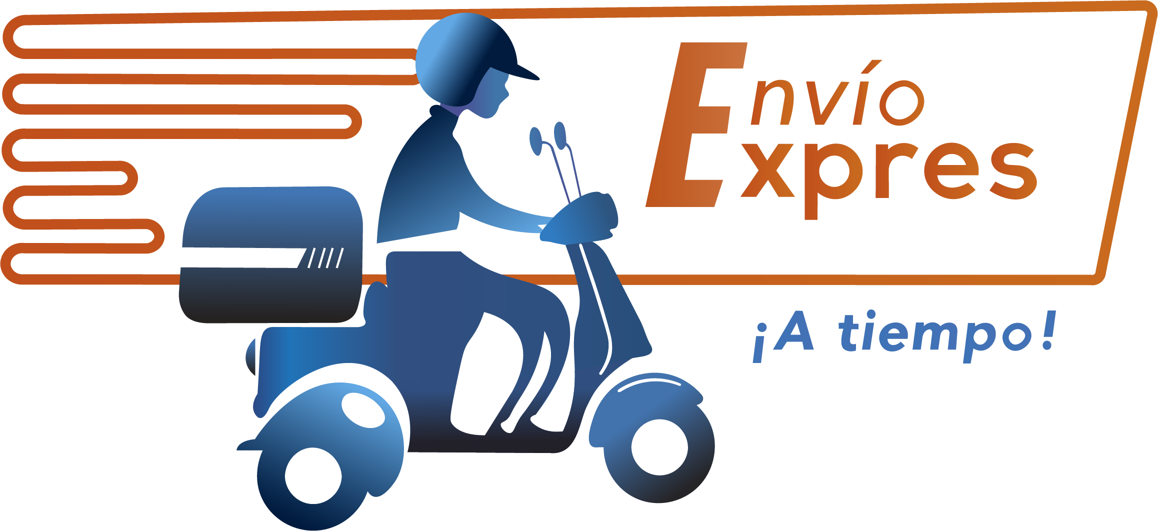 Logo EnvioExpress